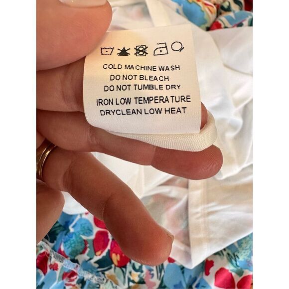 Shop The Mint On The Move Dress Size Small - Picture 11 of 13